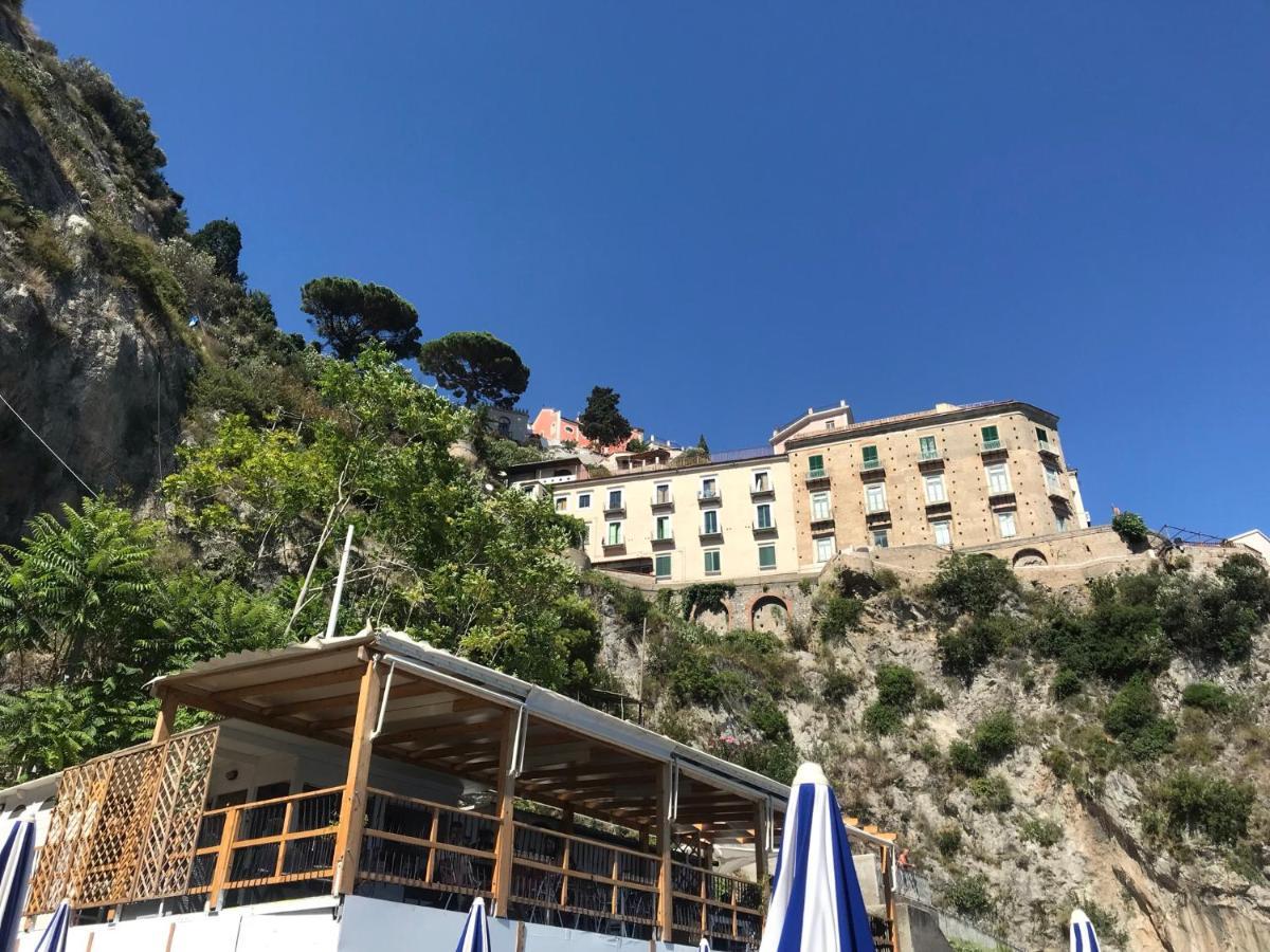 Casa Angelica Apartment Ravello Exterior photo